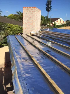 Jerome Bacon Projects