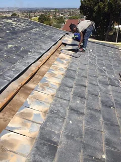 Jerome Bacon Projects