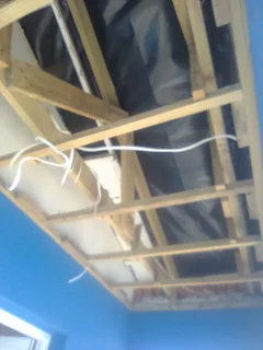 Jerome Bacon Projects