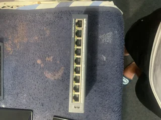 Hikvision - Ad posted by Isgaak Davids