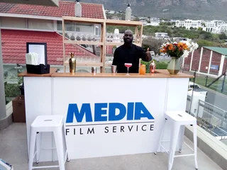 Barista Bartender Mixologist