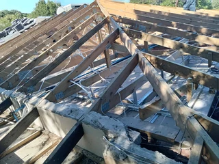 Building and renovation