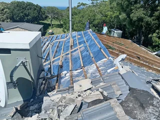 Building and renovation