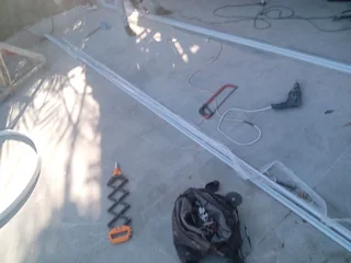 Handyman  maintenance