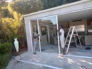 Handyman  maintenance