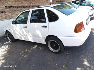 Vw Polo Classic start &amp; Go R29500