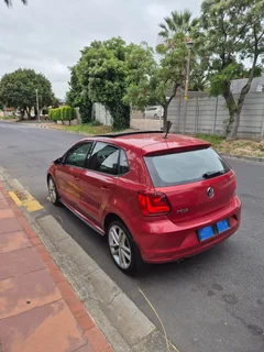 Various units available on finance deal or cash deal - No Upfront Fees due too trend