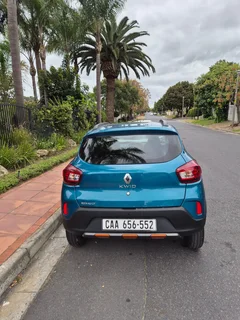 Various units available on finance deal or cash deal - No Upfront Fees due too trend