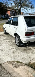Vw Golf Velocity For Sale