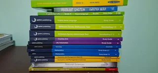 School Books