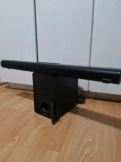 Volkano 2.1ch Soundbar Hypersonic 3.0 120W