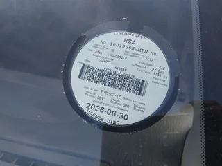 2009 Nissan Hardbody Double Cab