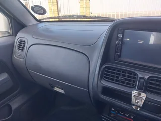 2009 Nissan Hardbody Double Cab