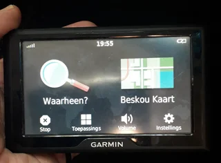 Black Fridaygarmin Drive 50 Gps