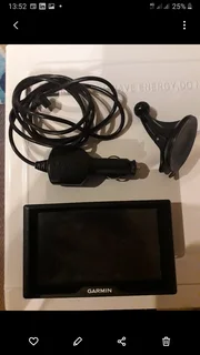 BLACK FRIDAYGarmin Drive 50 GPS