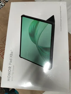 Honor Pad X8a