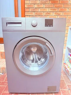 Defy Washing Machine