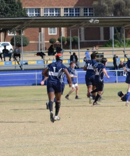 Looking for someone to help donate to my School Rugby tour in march in Randburg, preview image