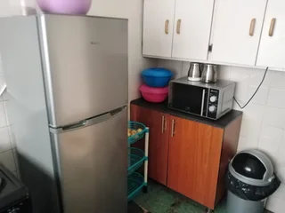 Spacious &amp; Closer to CBD 1 Bedroom Apartment(R 4 500.00) - Pietermaritzburg