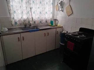 Spacious &amp; Closer to CBD 1 Bedroom Apartment(R 4 500.00) - Pietermaritzburg