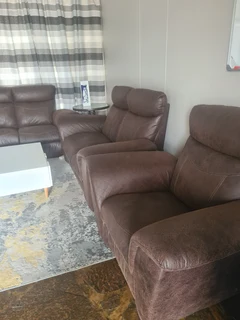 Couches - Ad posted by Phil Carter
