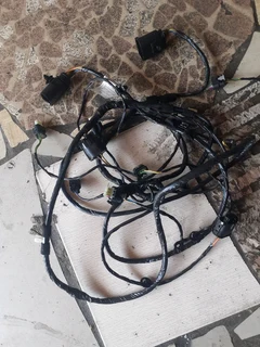 Bmw X3 X4 F25 F26 Pdc Wiring Harness Available 9335477 9315083 Part No