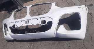 Bmw X3 G01 Pre-facelift Sport Front Bumpers Available