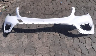 Mercedes Benz Glc W253 Sport Front Bumper Available
