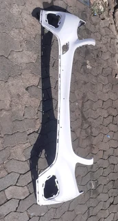 MERCEDES BENZ GLC W253 SPORT FRONT BUMPER AVAILABLE