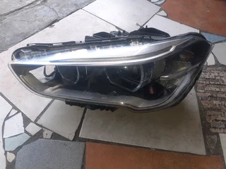 BMW X1 F48 LED XENON HEADLIGHT AVAILABLE