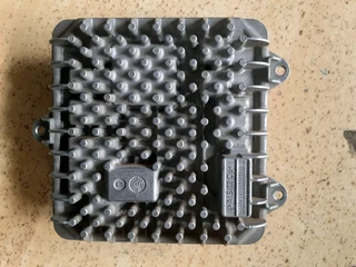 BMW X3 F25 F20 F21 F30 LCI LED XENON HEADLIGHT BALLAST/MODULE CONTROL UNIT AVAILABLE 7492026 PART NO