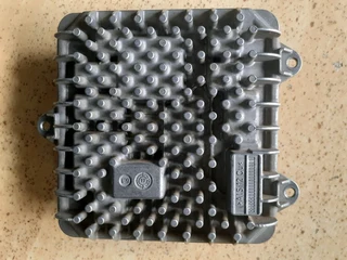 BMW X3 F25 F20 F21 F30 LCI LED XENON HEADLIGHT BALLAST/MODULE CONTROL UNIT AVAILABLE 7492026 PART NO