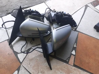 Mercedes Benz C-class W204 &amp; A-class W176 Side Mirrors Available