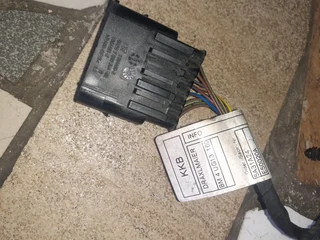 BMW 5-SERIES G30 G31 X5 G05 F95 X DRIVE BUMPER PDC WIRING HARNESS BA31A23