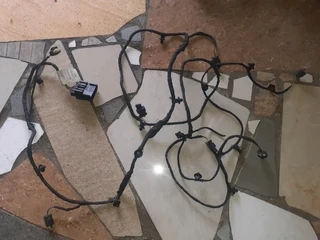 BMW 5-SERIES G30 G31 X5 G05 F95 X DRIVE BUMPER PDC WIRING HARNESS BA31A23