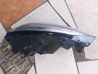 AUDI A5 2016-2022 MODEL XENON LED HEADLIGHT LEFT SIDE AVAILABLE