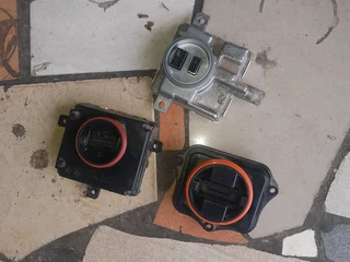 VW GOLF 7 GTI AND AUDI A1 HEADLIGHT XENON LED BALLASTS/MODULE CONTROL UNITS AVAILABLE