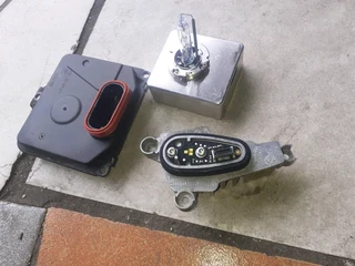 AUDI A5 XENON LED BALLASTS/MODULE CONTROL UNITS AVAILABLE