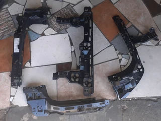 Bmw X1 F48 F49 X3 G02 G20 G21 F40 Mountings Rear Bumper Corner Brackets Available