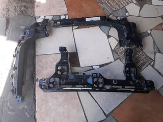 BMW X1 F48 F49 X3 G02 G20 G21 F40 MOUNTINGS REAR BUMPER CORNER BRACKETS AVAILABLE