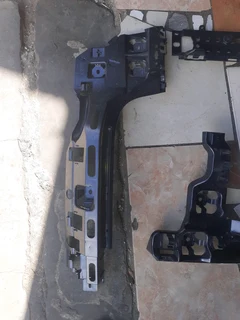 BMW X1 F48 F49 X3 G02 G20 G21 F40 MOUNTINGS REAR BUMPER CORNER BRACKETS AVAILABLE