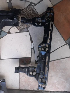 BMW X1 F48 F49 X3 G02 G20 G21 F40 MOUNTINGS REAR BUMPER CORNER BRACKETS AVAILABLE