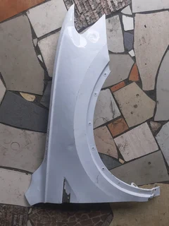 Vw Tiguan R-line 2016-2021 Model Right Side Fender Available