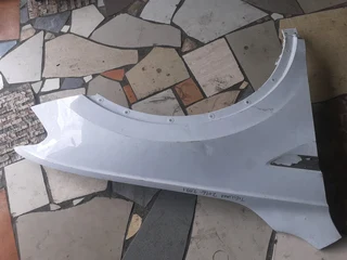 VW TIGUAN R-LINE 2016-2021 MODEL RIGHT SIDE FENDER AVAILABLE