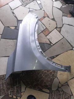 Cherry Tiggo 4 2016-2020 Model Driver Right Side Fender Available