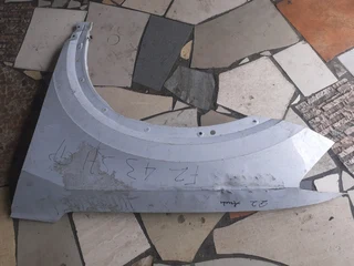 AUDI Q2 LEFT SIDE FENDER AVAILABLE