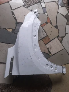 Nissan Right Side Fender Available