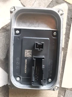 Mercedes Benz Gla W247 &amp; A-class W177 Xenon Headlight Ballasts/modules Available A2479004204