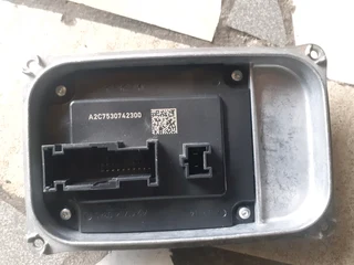 MERCEDES BENZ GLA W247 &amp; A-CLASS W177 XENON HEADLIGHT BALLASTS/MODULES AVAILABLE A2479004204