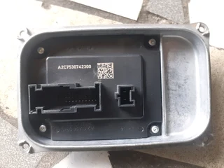 MERCEDES BENZ GLA W247 &amp; A-CLASS W177 XENON HEADLIGHT BALLASTS/MODULES AVAILABLE A2479004204